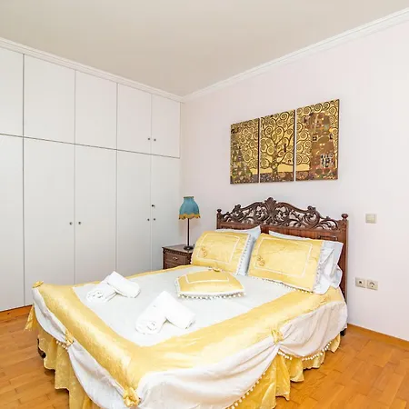 Chrysa Sea View - Kapodistrias Hill * Mantouki