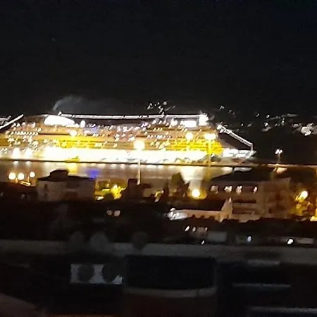 Chrysa Sea View - Kapodistrias Hill * Mantouki