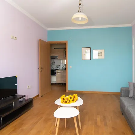 Chrysa Sea View - Kapodistrias Hill Mantouki