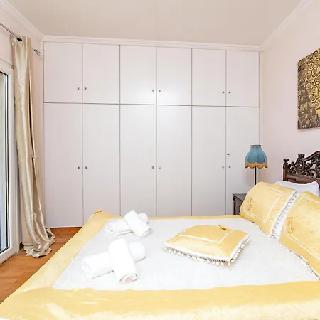 Appartement Chrysa Sea View - Kapodistrias Hill *