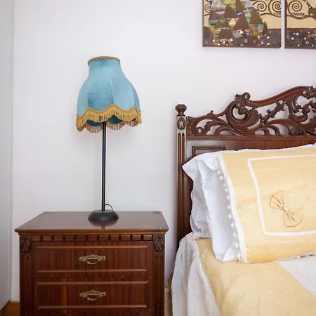 Appartement Chrysa Sea View - Kapodistrias Hill *