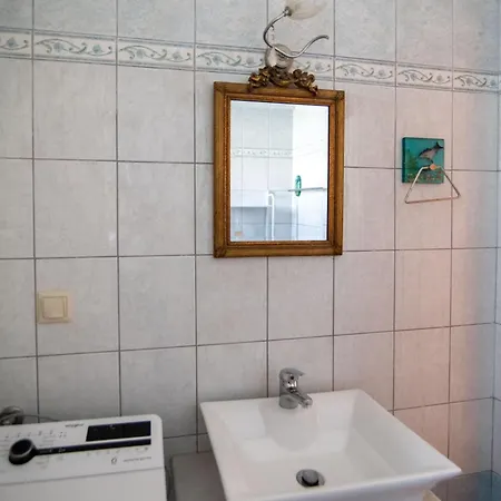 Apartmán Chrysa Sea View - Kapodistrias Hill Mantouki