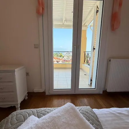 Chrysa Sea View - Kapodistrias Hill